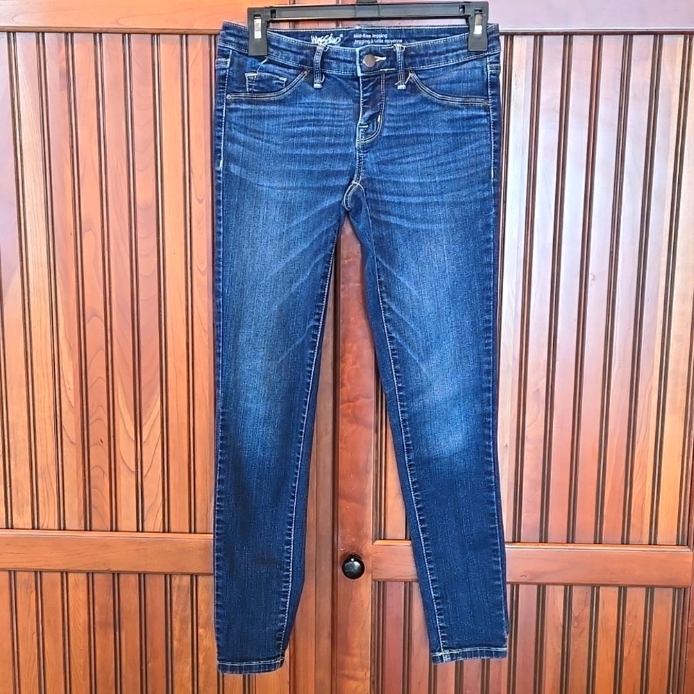 Women's Skinny Jeans